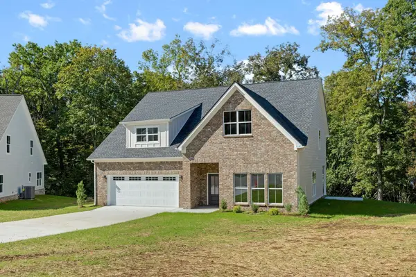 508 Mountain View Ct, Smyrna, TN 37167