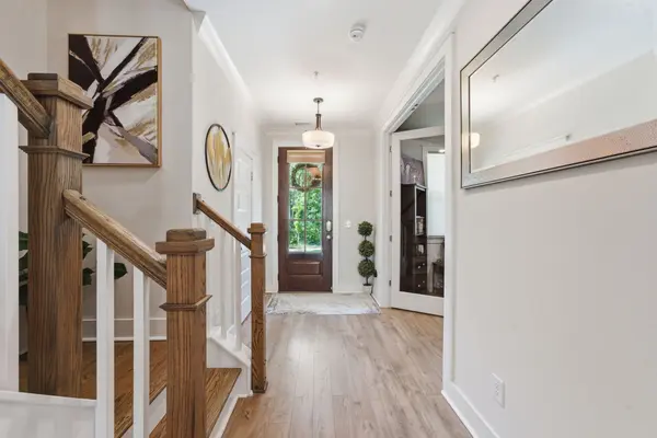 384 Hammock Ln, Spring Hill, TN 37174