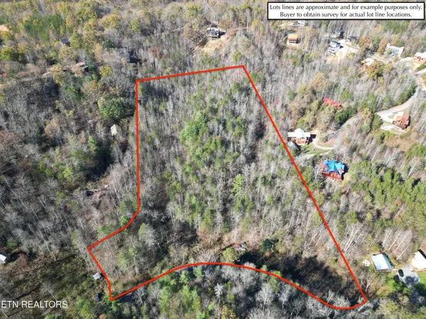 76 Grassy Branch Loop, Sevierville, TN 37876