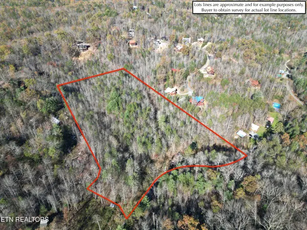 76 Grassy Branch Loop, Sevierville, TN 37876