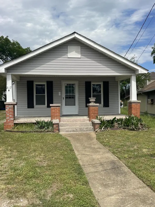 217 Winchester Street, Chattanooga, TN 37405
