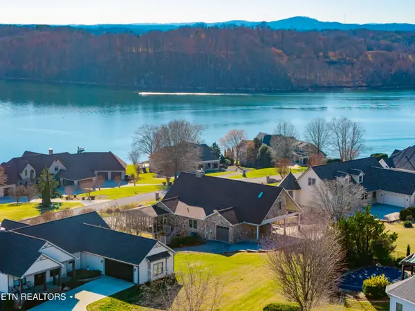 124 Indian Shadows Drive, Maryville, TN 37801