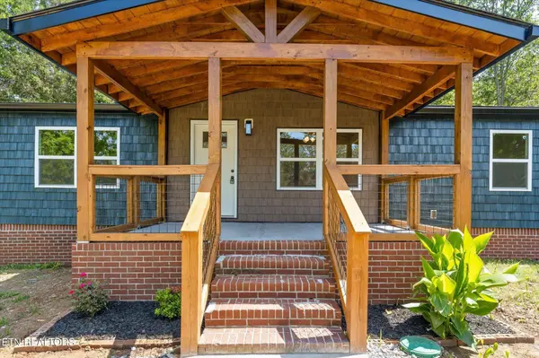 292 County Road 712, Athens, TN 37303