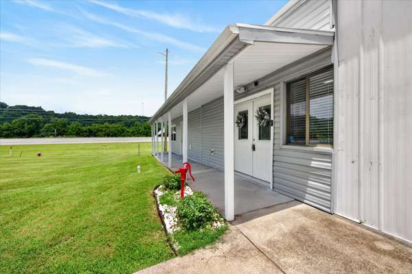 1508 Highway 79, Dover, TN 37058