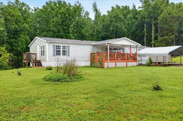 446 The Trace, Dover, TN 37058