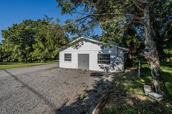 4463 State Route 175 #S, Graham, KY 42344