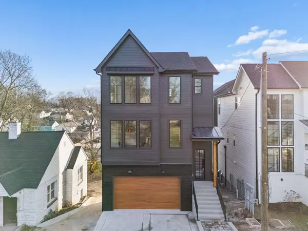 904 Douglas Ave, Nashville, TN 37206