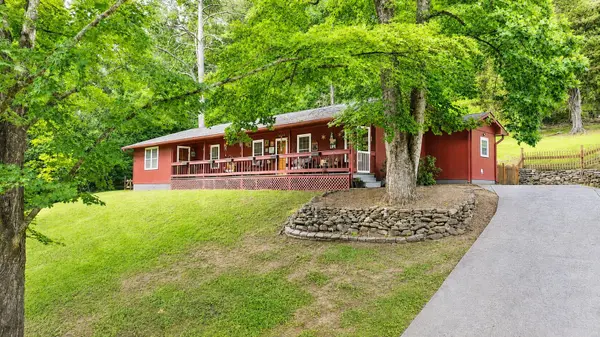 602 Patterson Road, Sale Creek, TN 37373