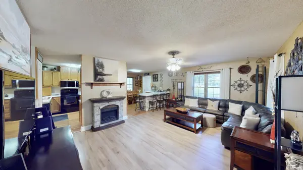 602 Patterson Road, Sale Creek, TN 37373