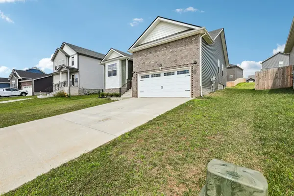 161 Ardell Dr, Clarksville, TN 37040