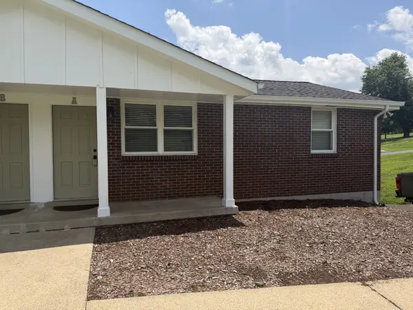 171 Vulco Dr #A, Hendersonville, TN 37075