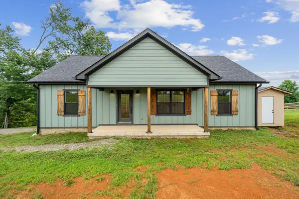 2308 Rhea Branch Rd, Ethridge, TN 38456