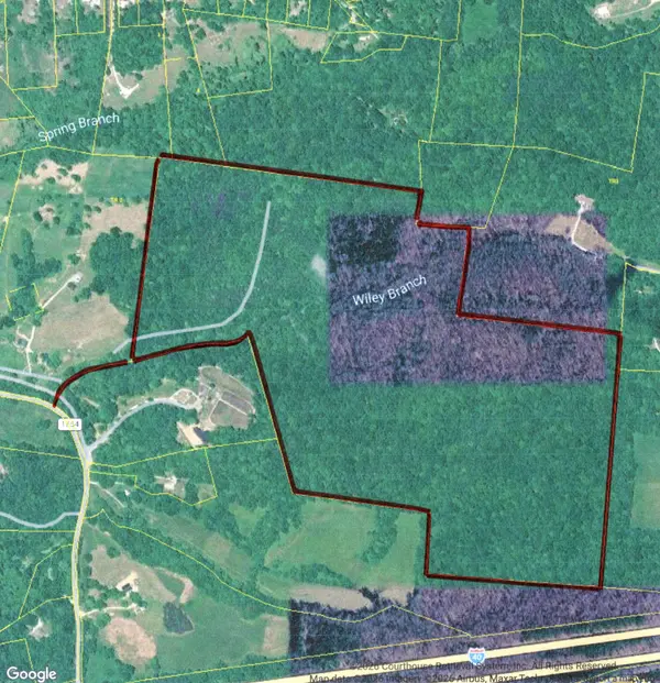 0 Wiley Branch Road, Dickson, TN 37055
