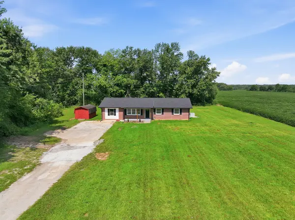 4311 Highway 43 #N, Ethridge, TN 38456
