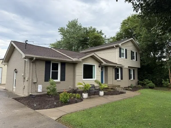 116 Orchard Valley Rd, Hendersonville, TN 37075