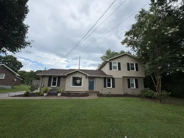 116 Orchard Valley Rd, Hendersonville, TN 37075