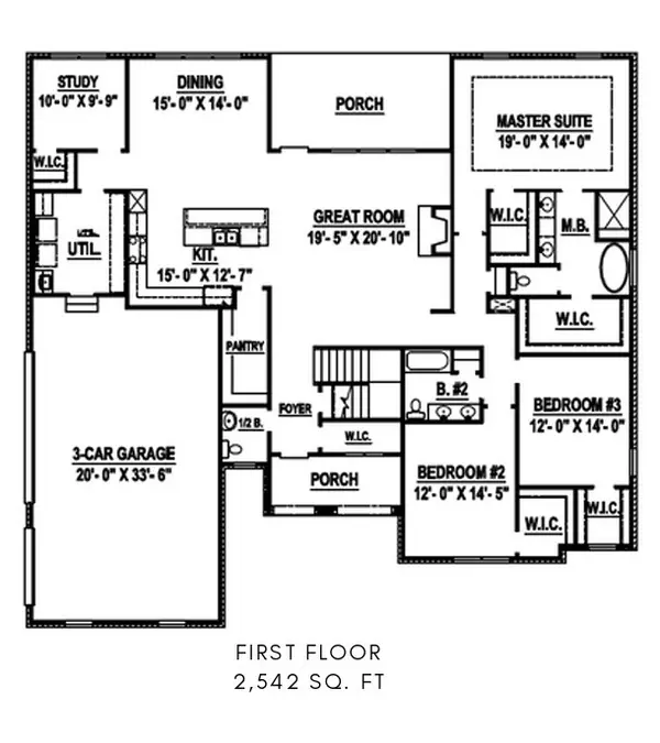 1091 Peyton Pl, Columbia, TN 38401