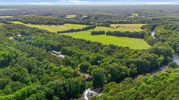 0 Hildabrand Road, Ocoee, TN 37361