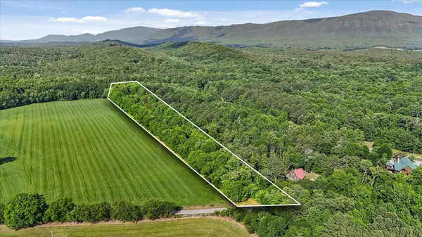0 Hildabrand Road, Ocoee, TN 37361