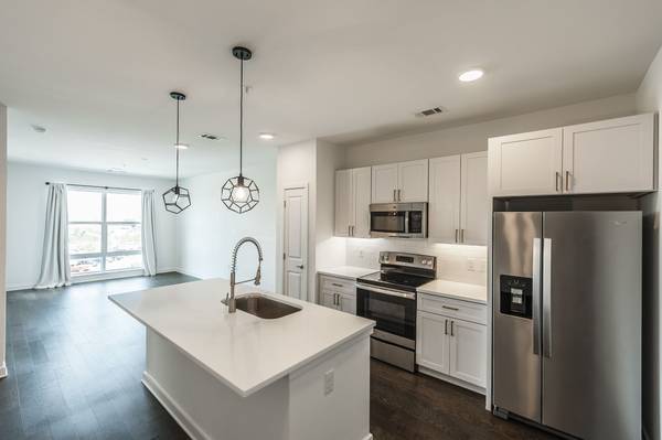 1677 54th Ave #N #438, Nashville, TN 37209