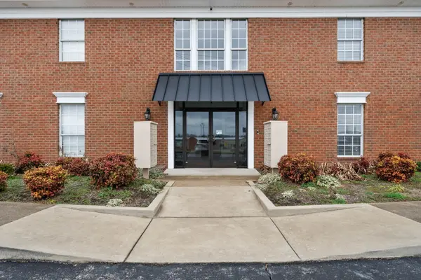 1800 Business Park Dr #106, Clarksville, TN 37040