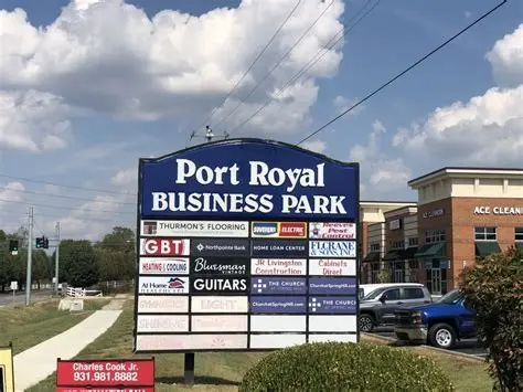4922 Port Royal Rd, Spring Hill, TN 37174