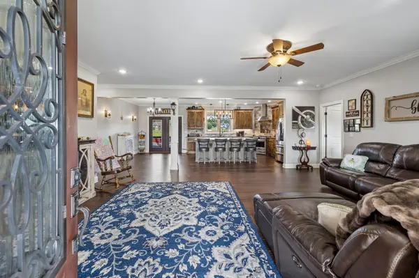 7 Shenandoah Cir, Carthage, TN 37030