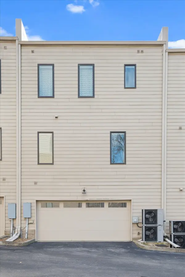 731 Douglas Ave, Nashville, TN 37207