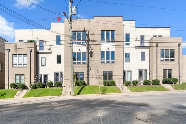731 Douglas Ave, Nashville, TN 37207