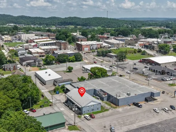 206 Edison St #W, Fayetteville, TN 37334