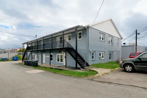 206 Edison St #W, Fayetteville, TN 37334