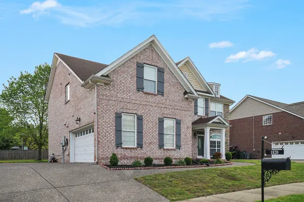 1820 Woodland Farms Ct, Old Hickory, TN 37138