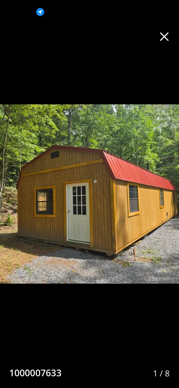 185 Co Rd 179, Decatur, TN 37322