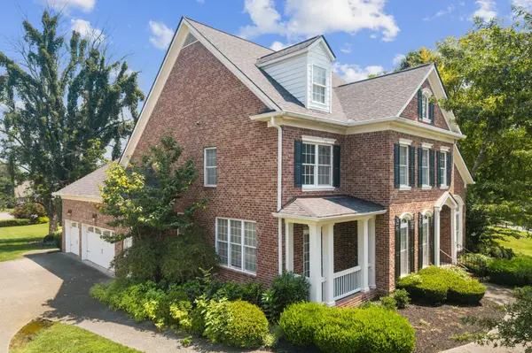 1300 Bull Run Ct, Nolensville, TN 37135