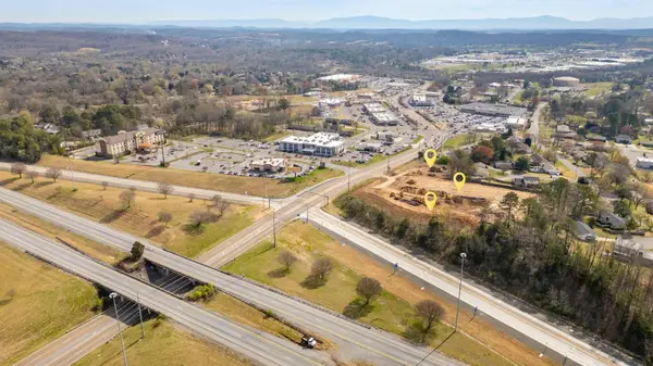 0 Paul Huff Parkway #NW, Cleveland, TN 37312