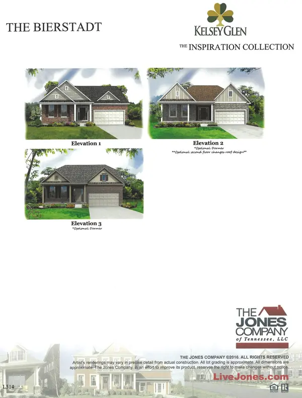 5034 Winslow Dr, Mount Juliet, TN 37122