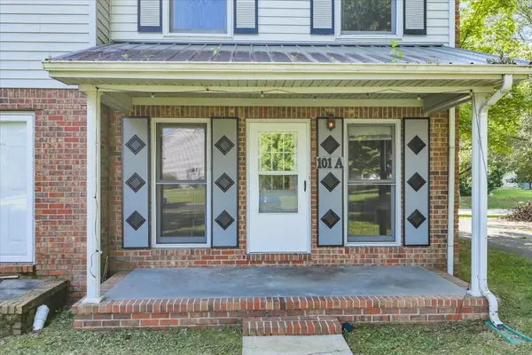 101A Westlake Pl, Tullahoma, TN 37388