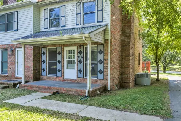 101A Westlake Pl, Tullahoma, TN 37388