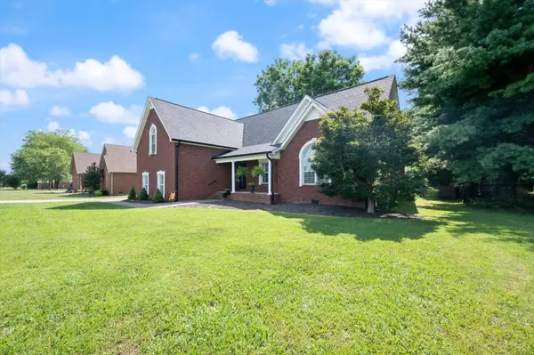 125 Prairieview Dr, Murfreesboro, TN 37127