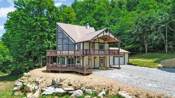 517 Big Sky Rd, Jamestown, TN 38556