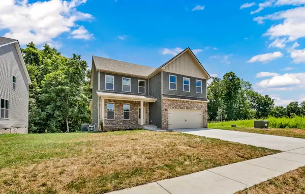 578 Pongracz Way, Clarksville, TN 37042