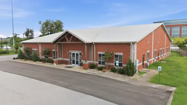 121 Adams Ln, Mount Juliet, TN 37122
