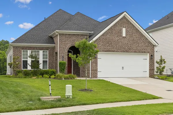 509 Stinson Ct, White House, TN 37188