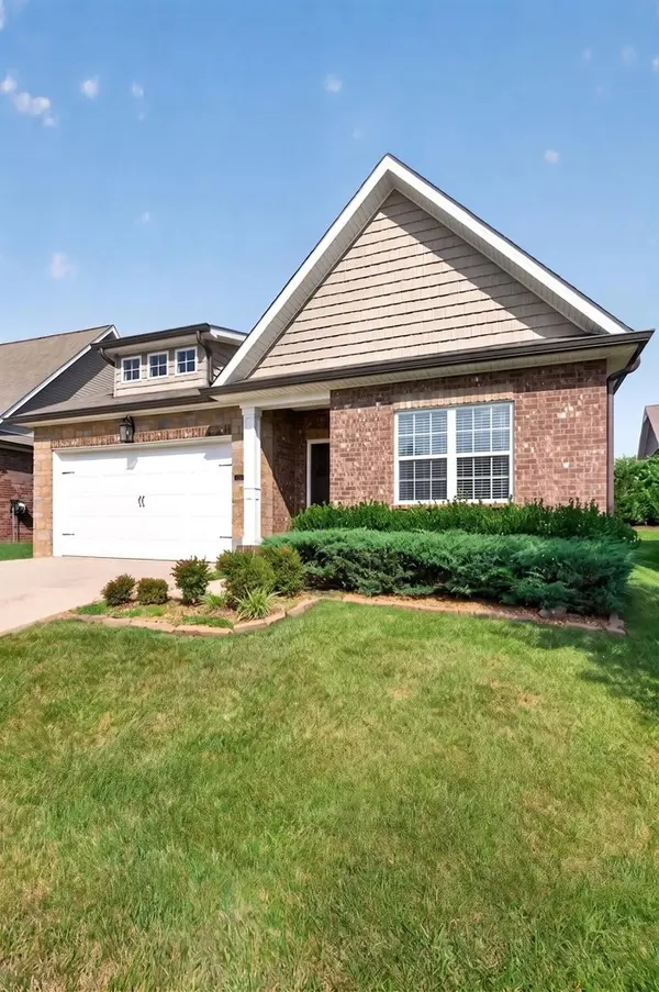 1111 Cross Pointe Drive, Cookeville, TN 38506