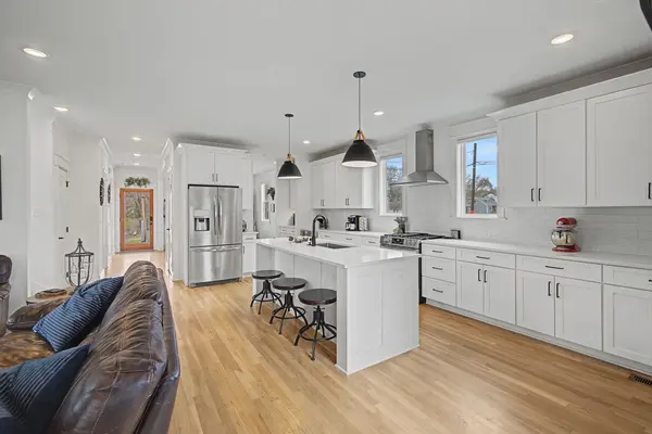 1517 Jones Ave, Nashville, TN 37207