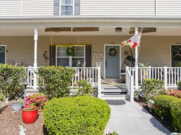 404 Ashbury Circle, Sweetwater, TN 37874