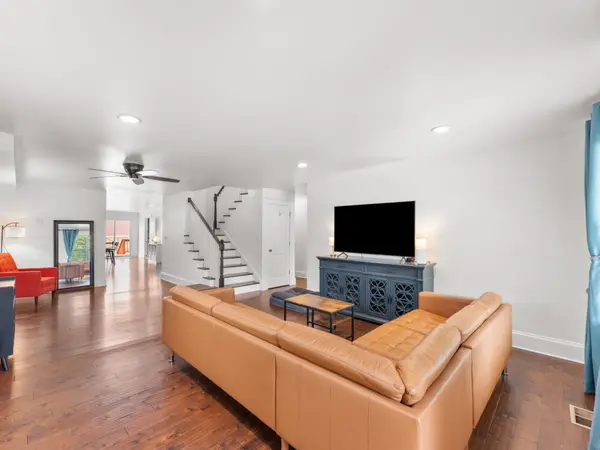 1503 21st Ave #N, Nashville, TN 37208