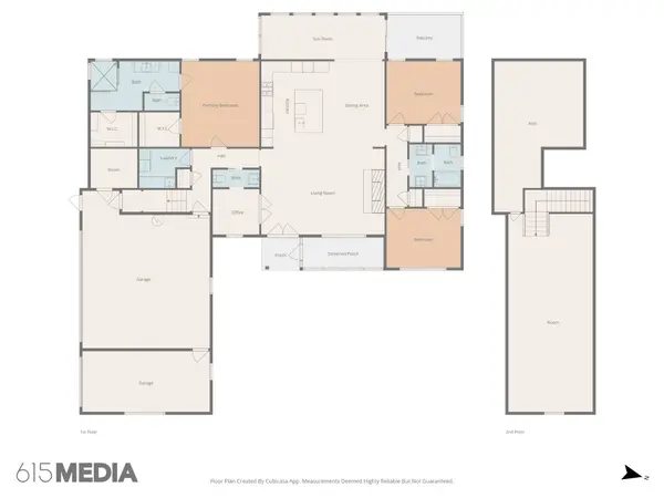 2064 Roberts Rd, Watertown, TN 37184