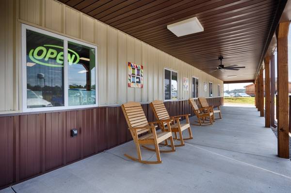 25561 Main Street, Ardmore, TN 38449