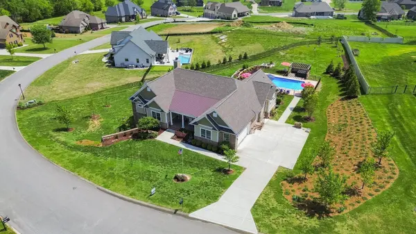 1217 Ballentrace Blvd, Lebanon, TN 37087